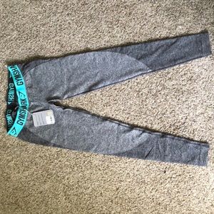 GYMSHARK FLEX LEGGING V3